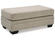 Stonemeade - Ottoman