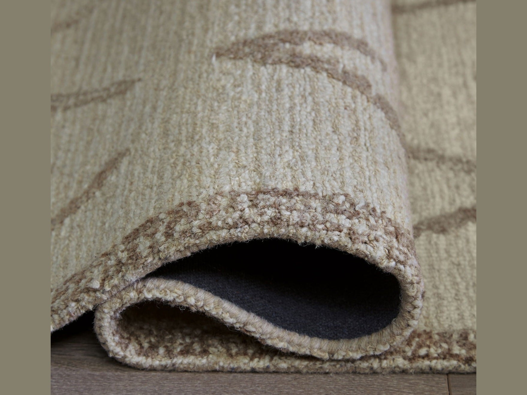 Guyford - Rug