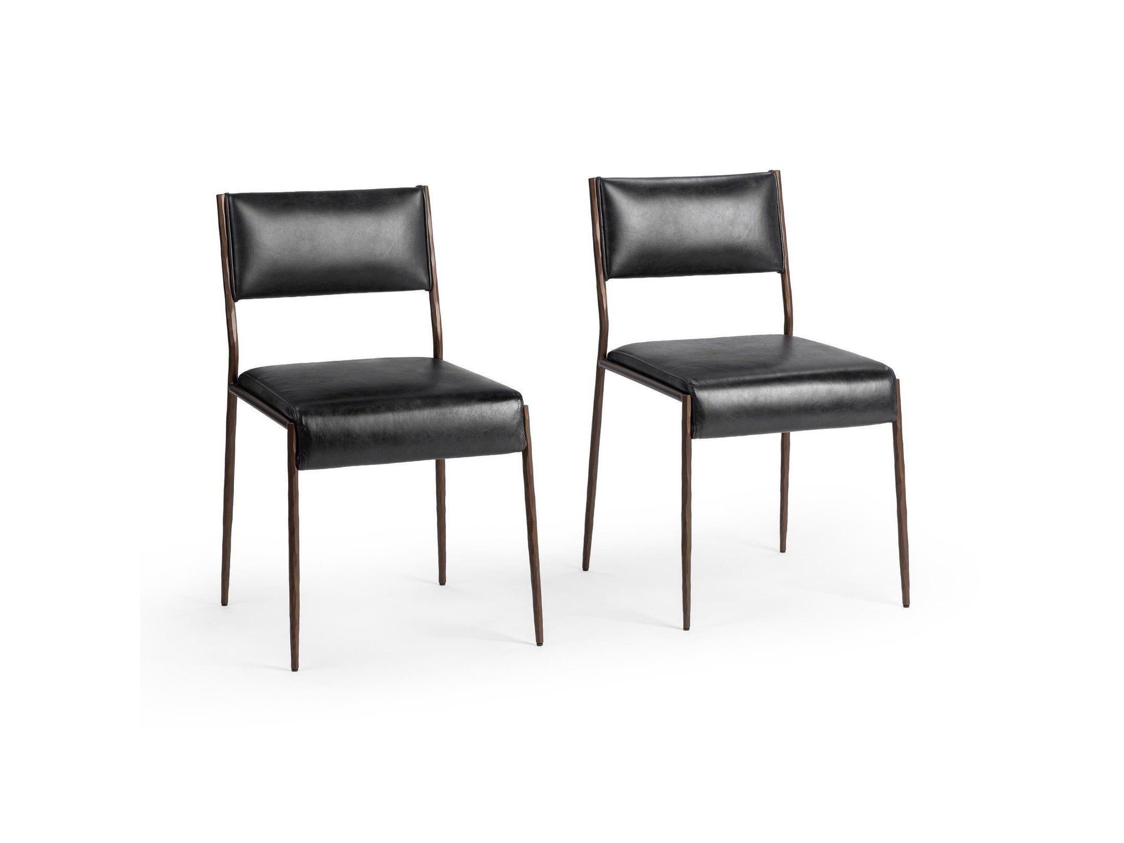 Kayne - Dining Chair (Set of 2)