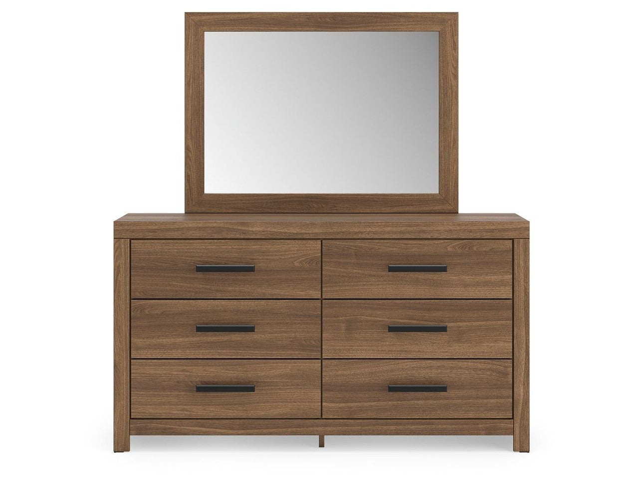 Jonnifer - Six Drawer Dresser