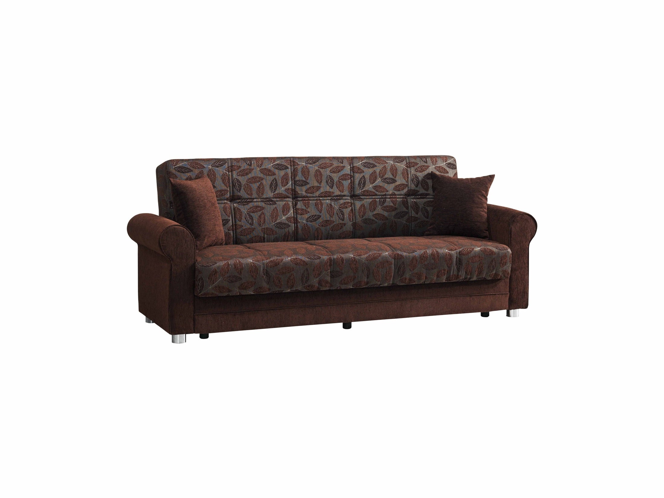 Ottomanson Rio Grande - Upholstered Convertible Sofabed With Storage