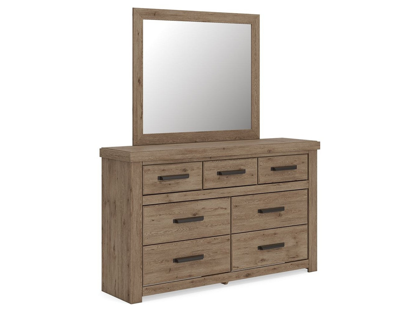 Garistyn - Dresser