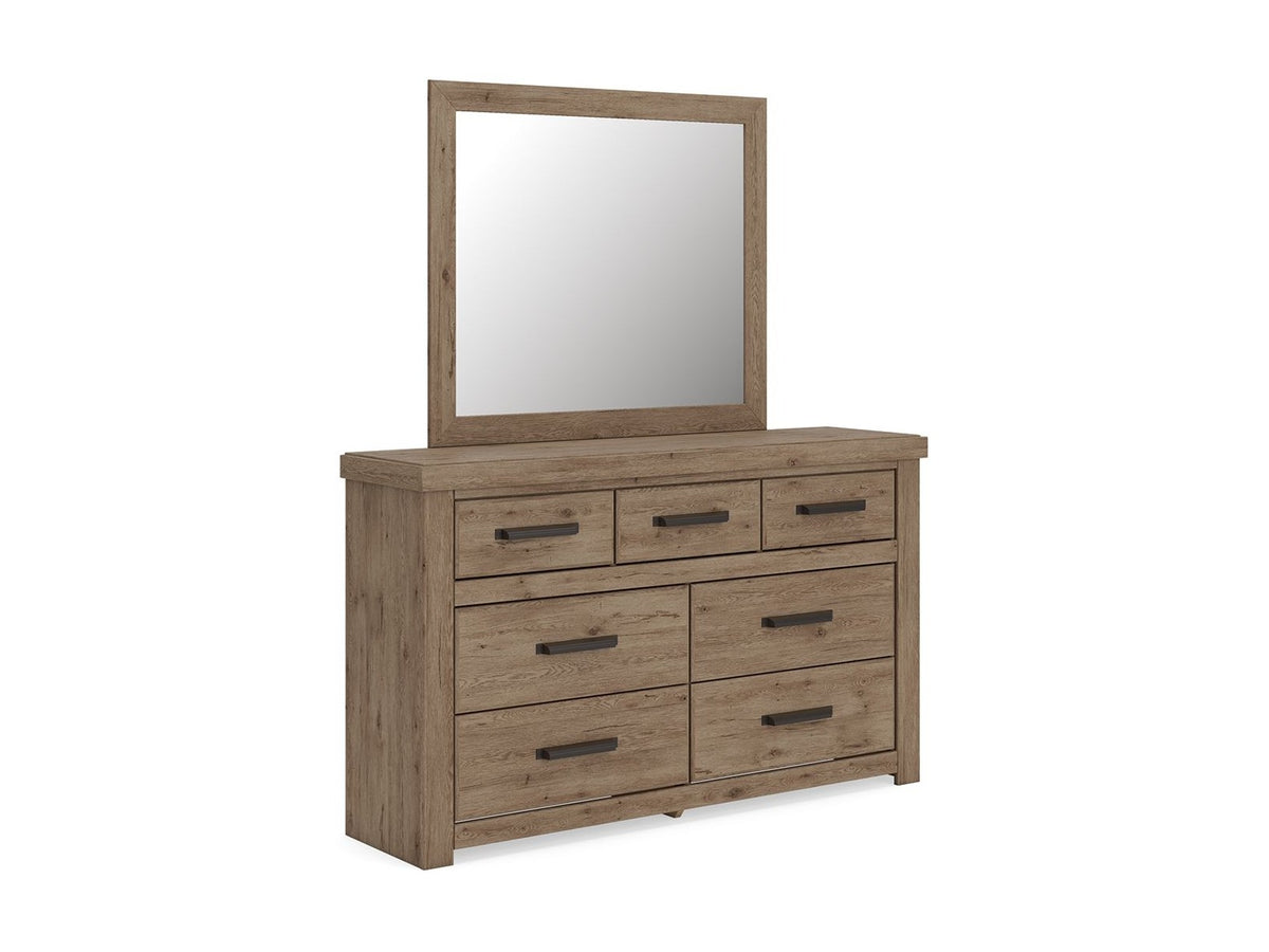 Oliandon - Dresser
