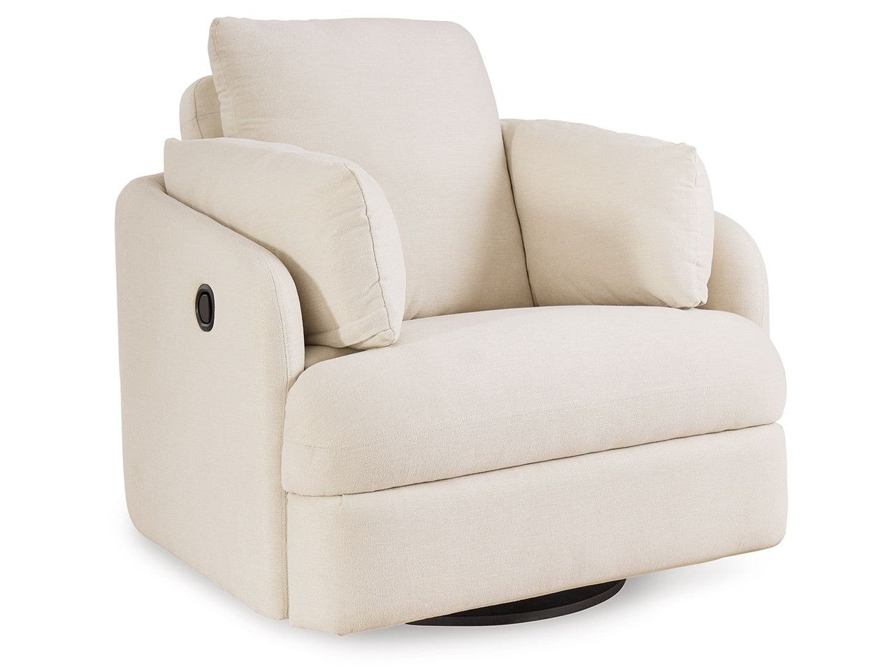 Modmax - Swivel Glider Recliner