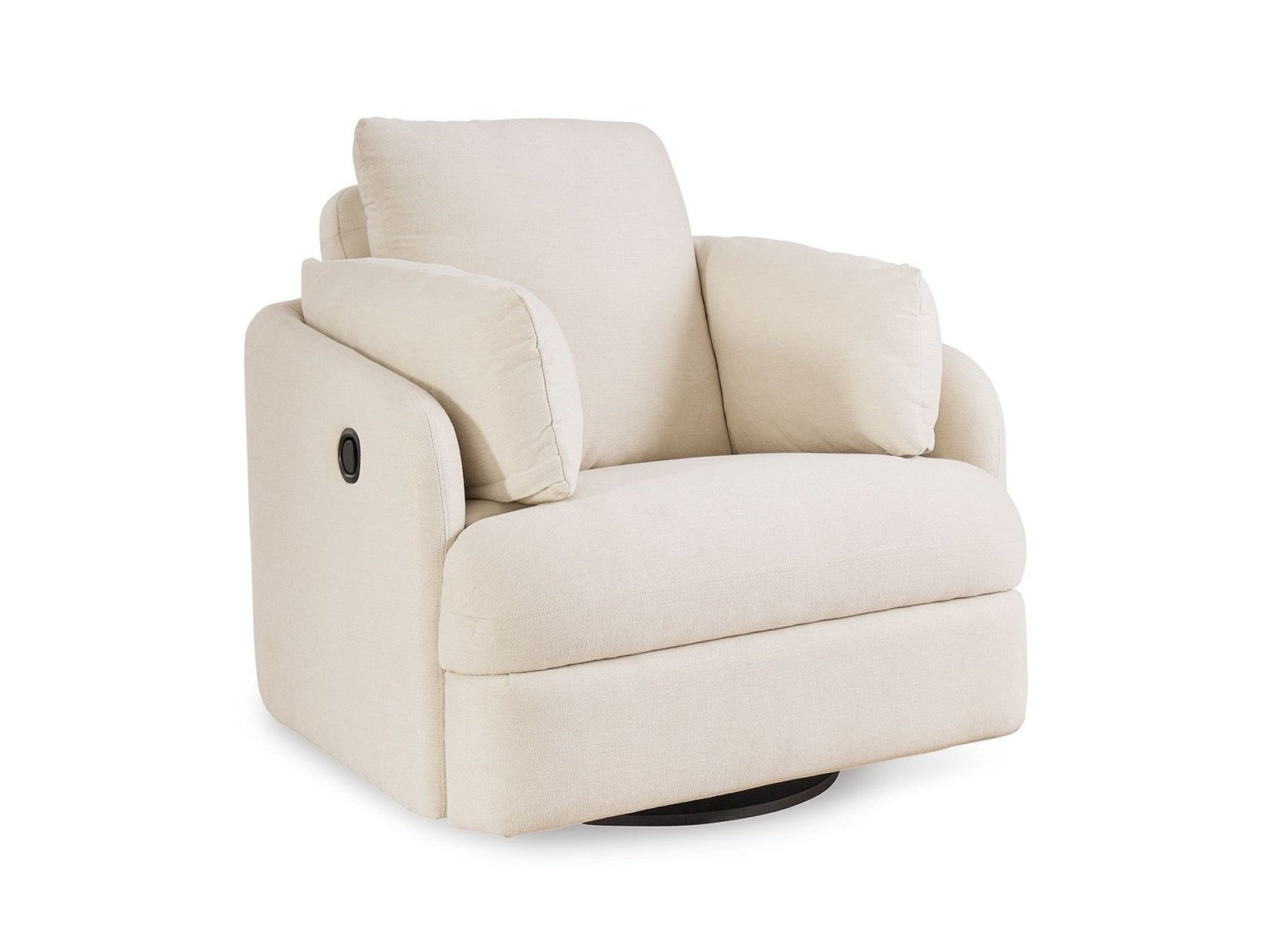 Modmax - Swivel Glider Recliner