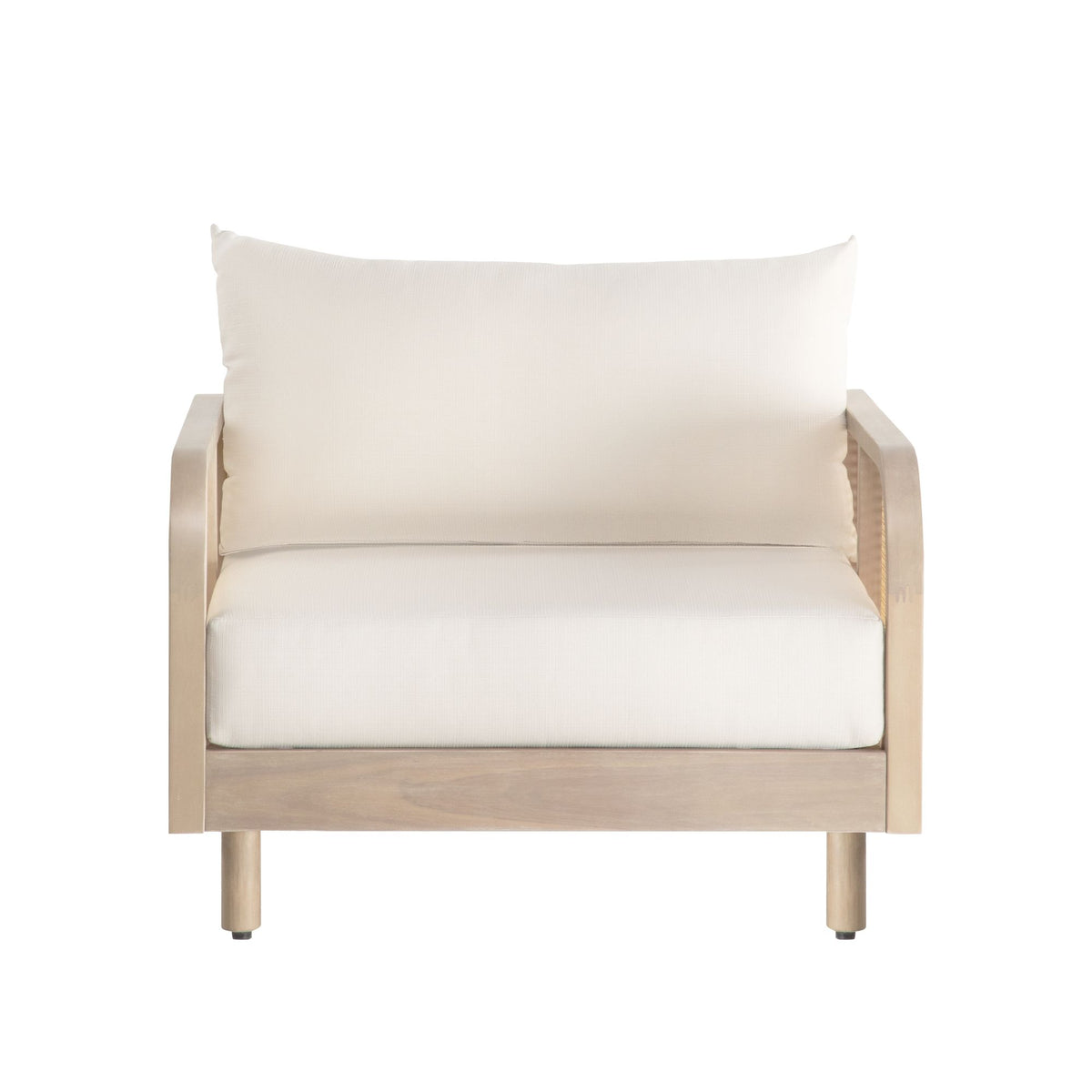 Wavefront - Outdoor Armchair