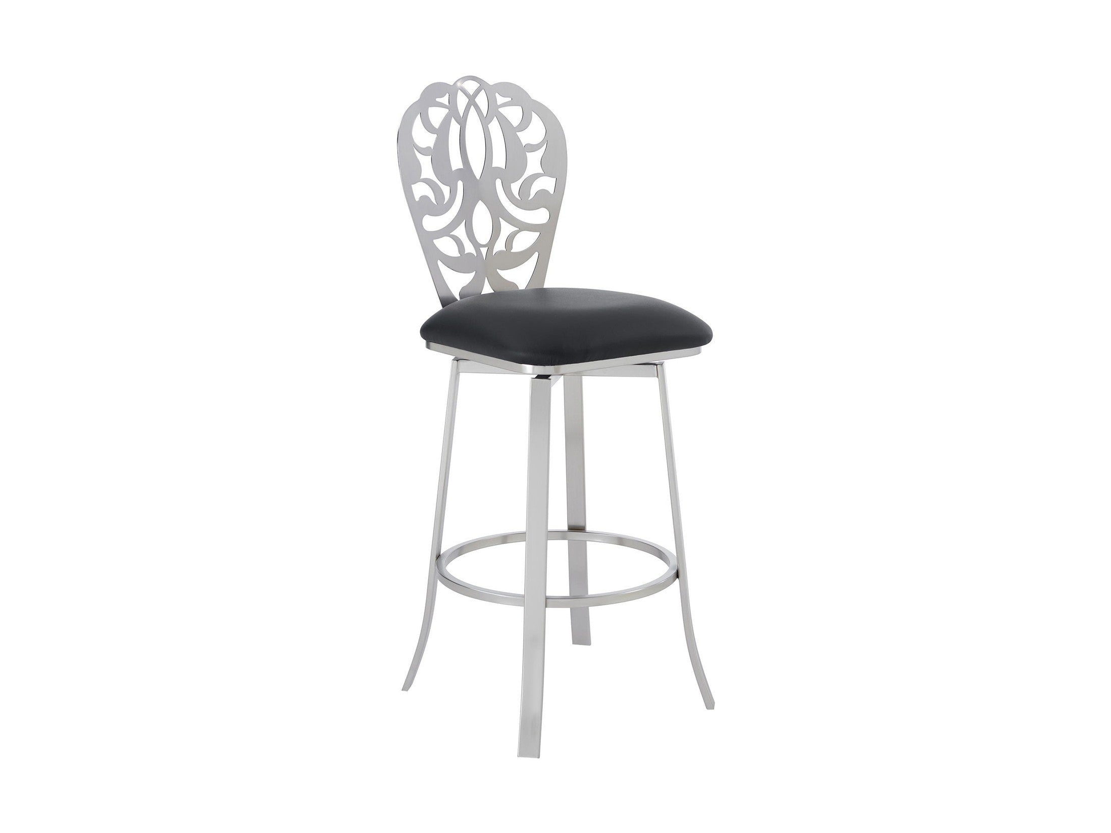 Cherie - Contemporary Barstool