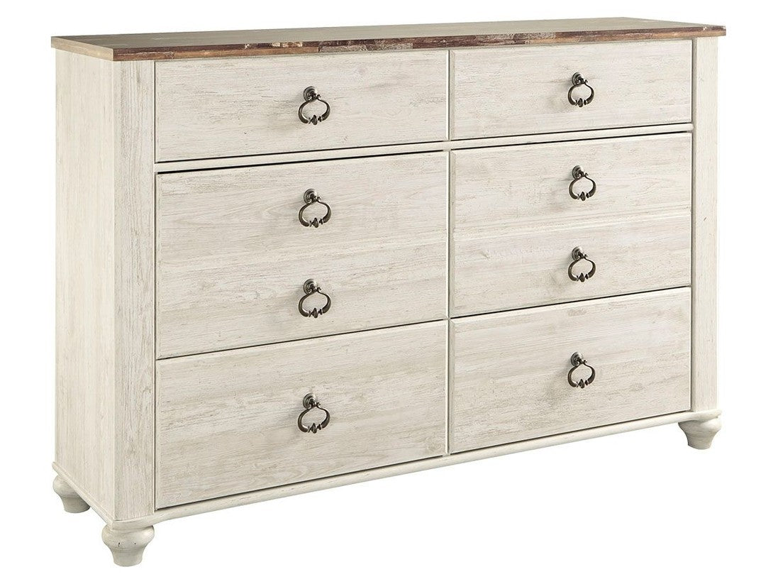 Willowton - Dresser