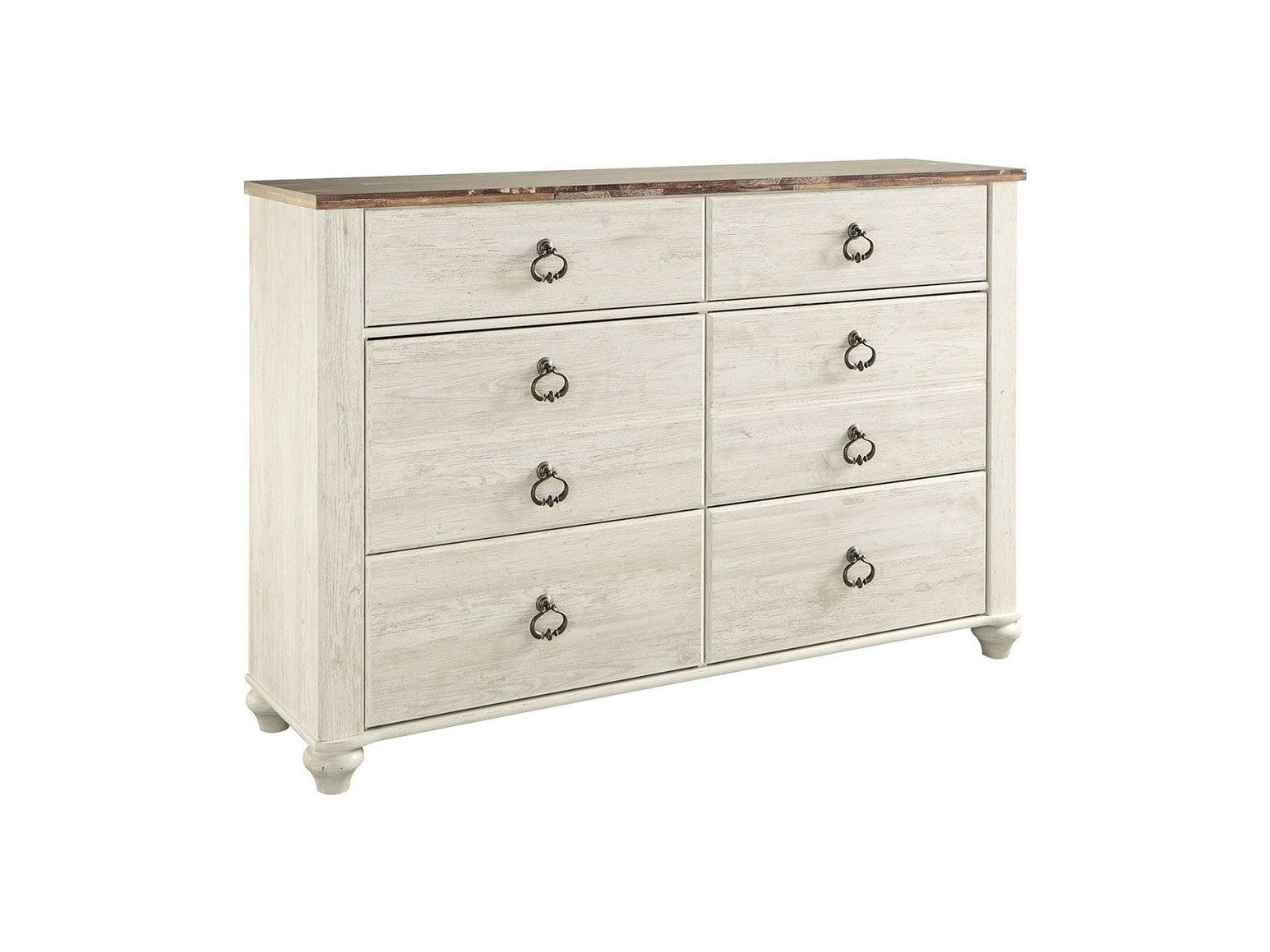 Willowton - Dresser
