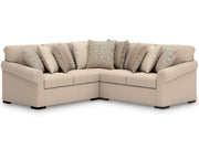 LadyMae - Sectional