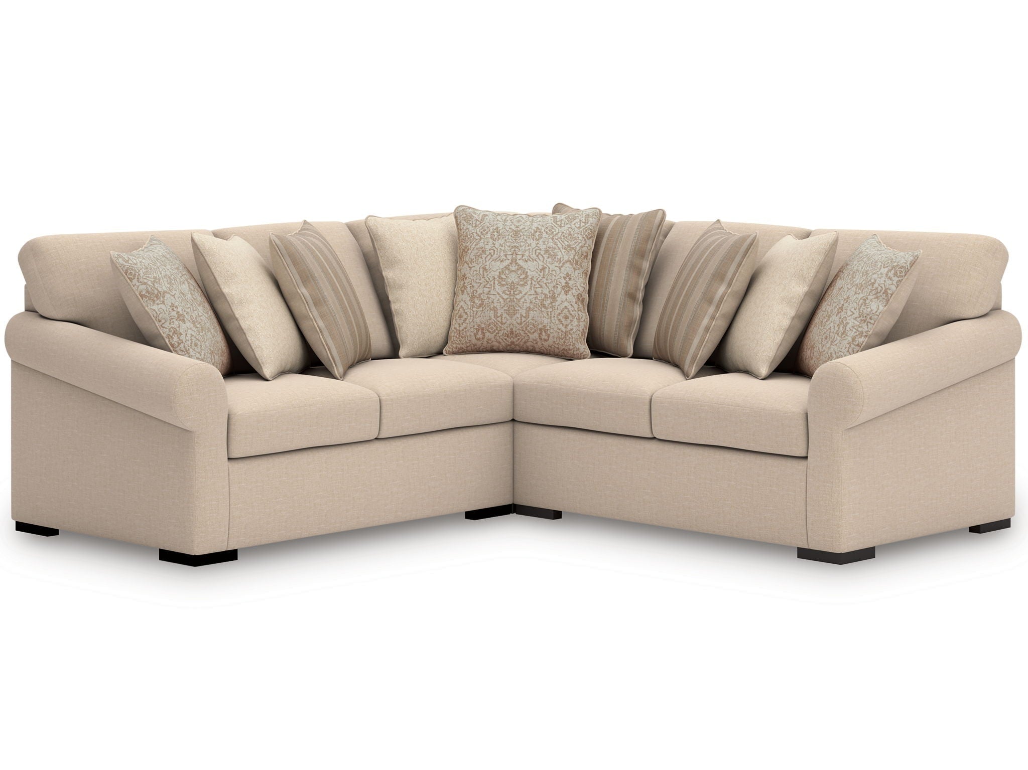 LadyMae - Sectional