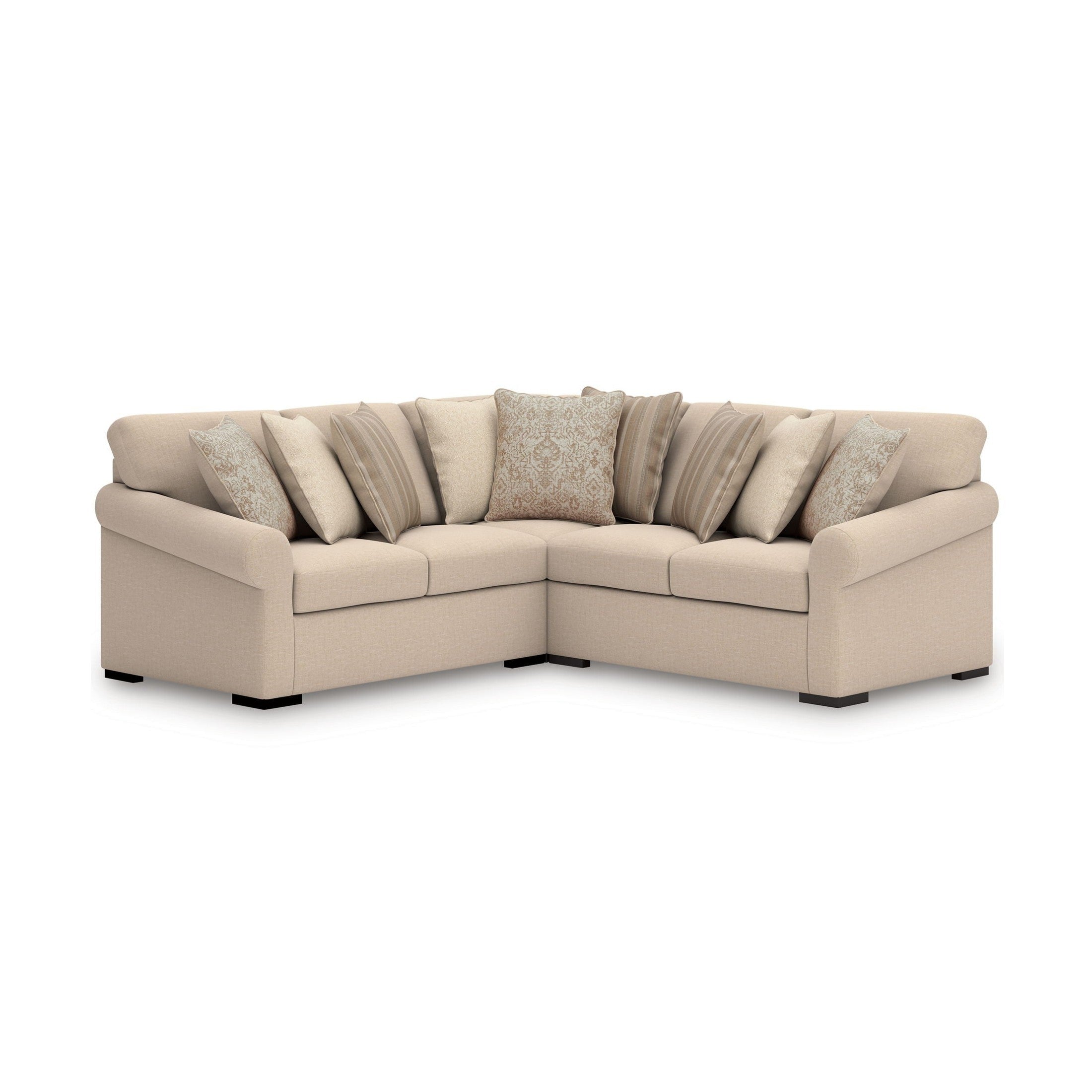 LadyMae - Sectional