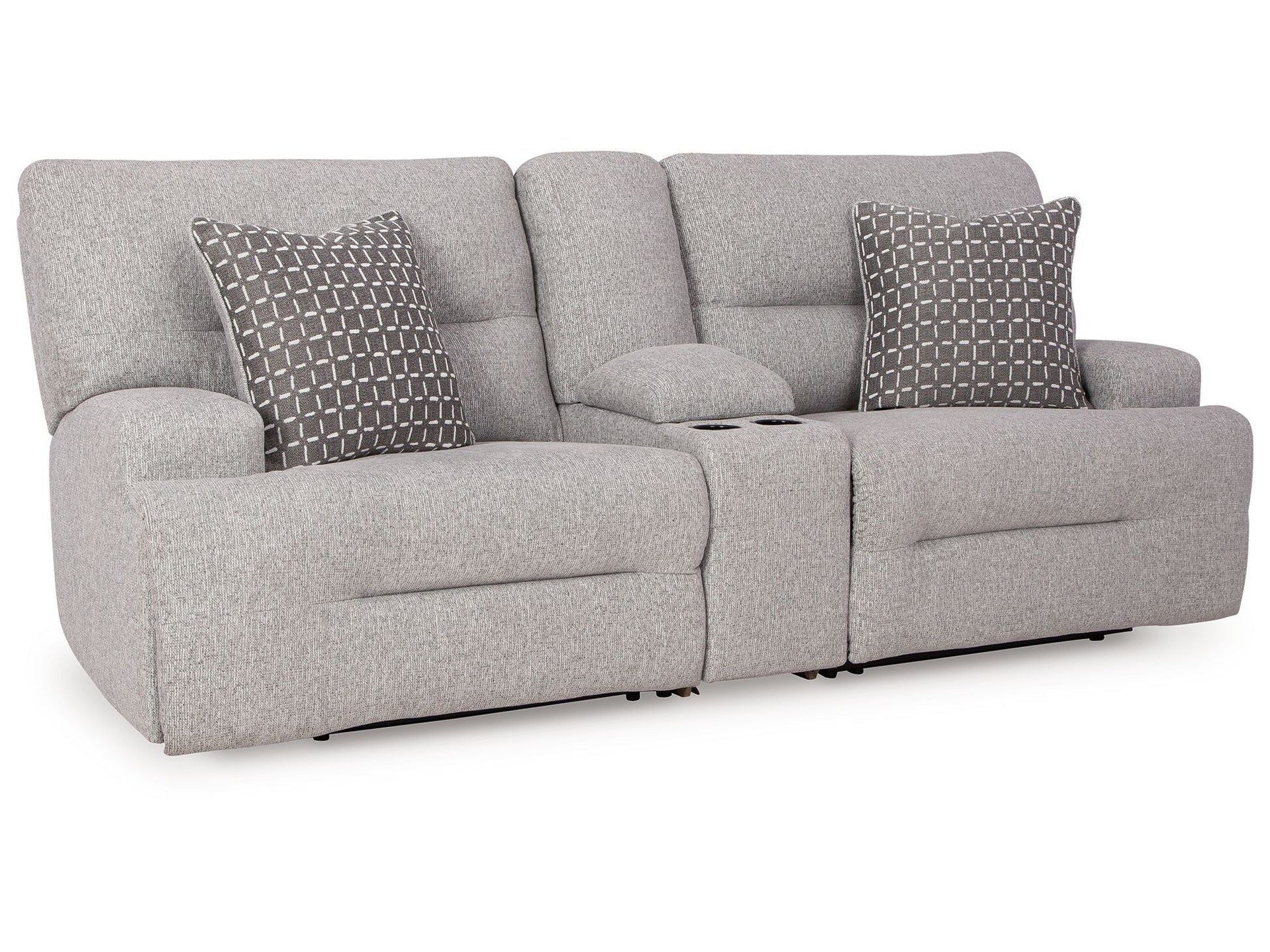 Acklen Place - Reclining Sectional