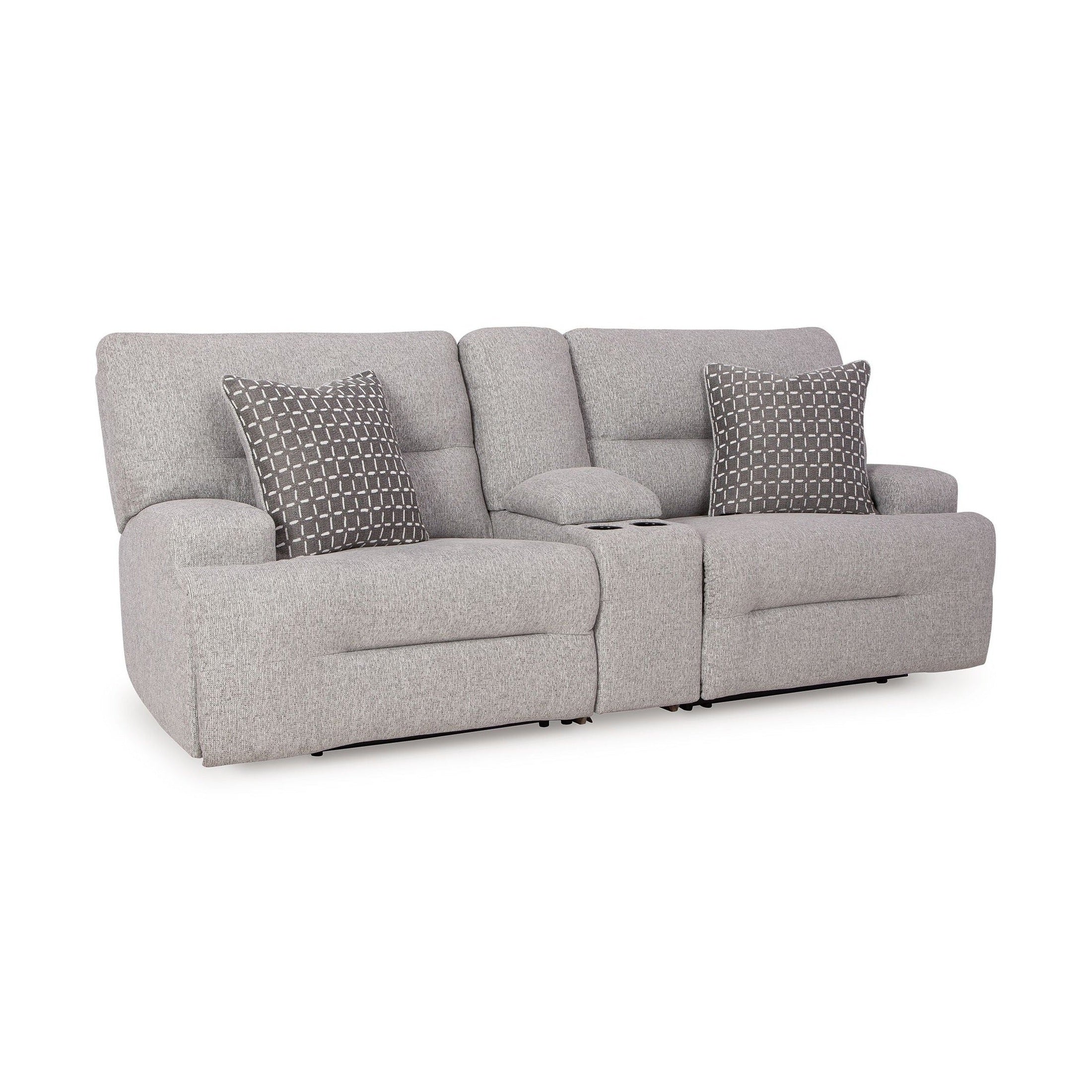 Acklen Place - Reclining Sectional