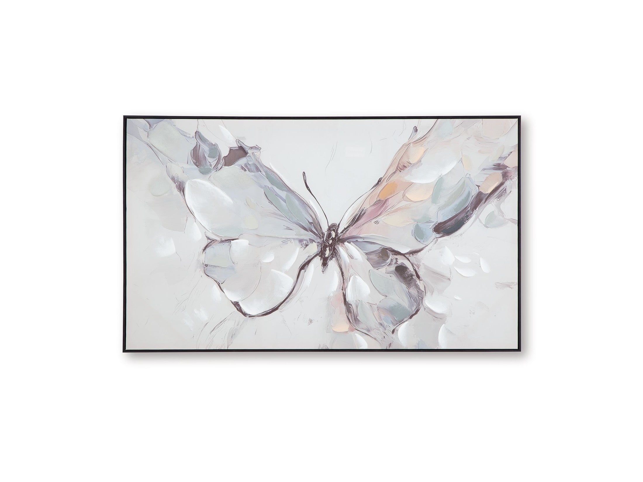 Dashwick - Wall Art - Multi