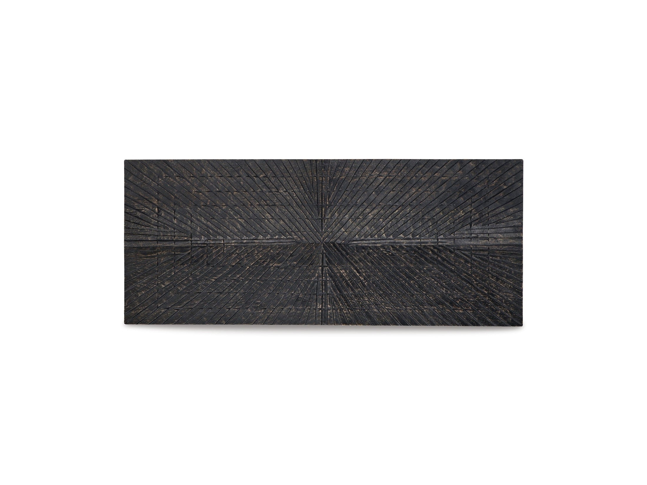 Lenora - Wall Decor - Antique Black