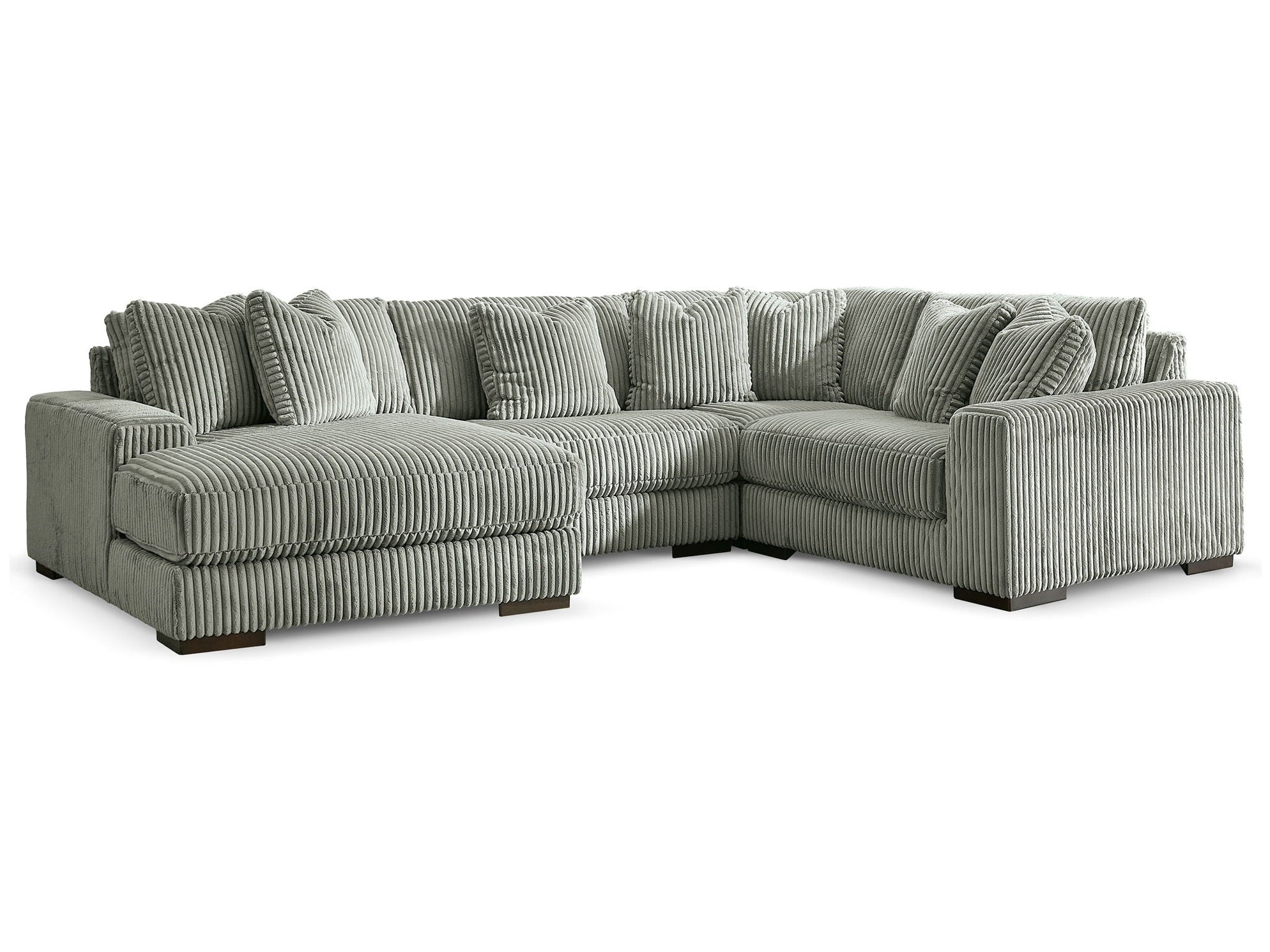 Lindyn - Sectional