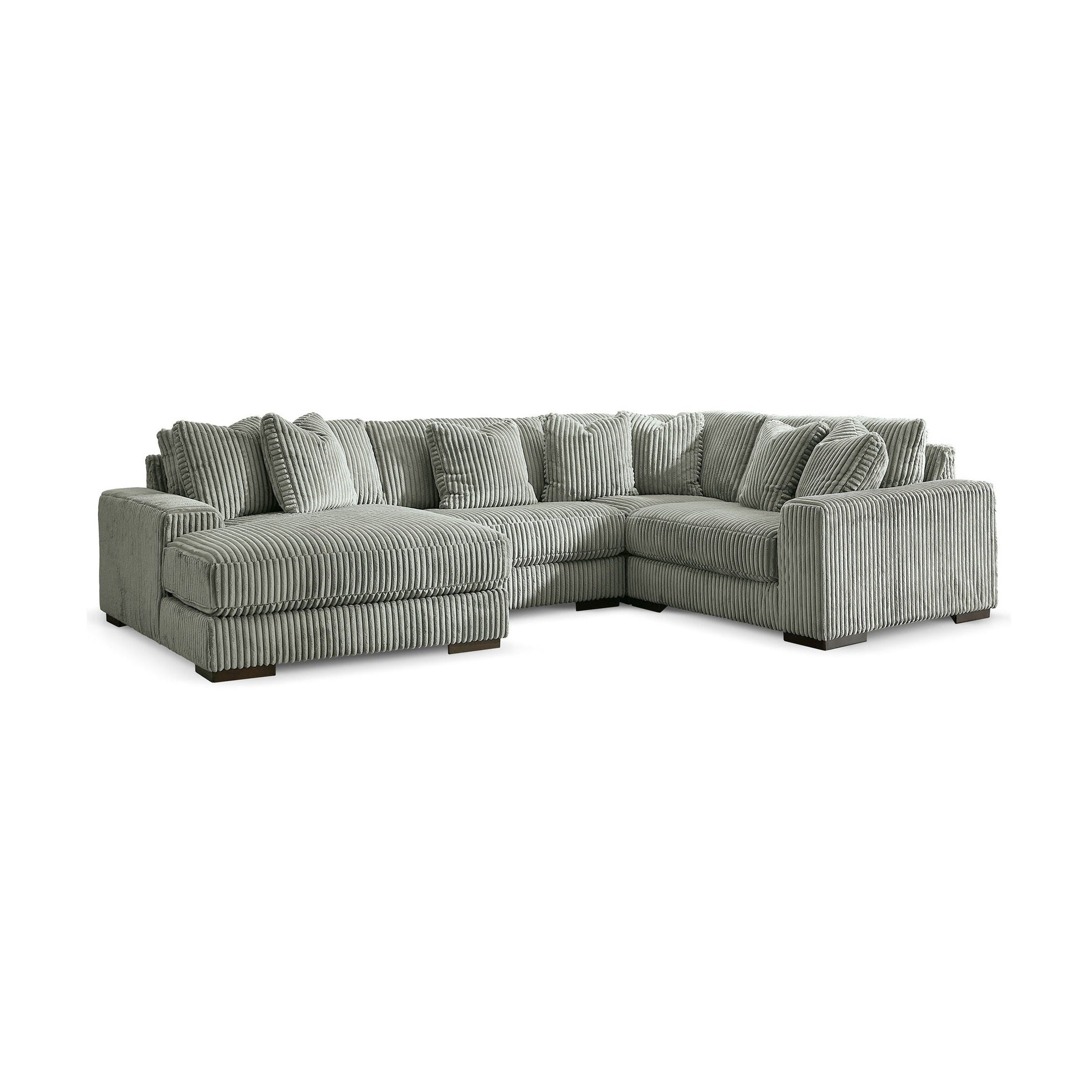 Lindyn - Sectional