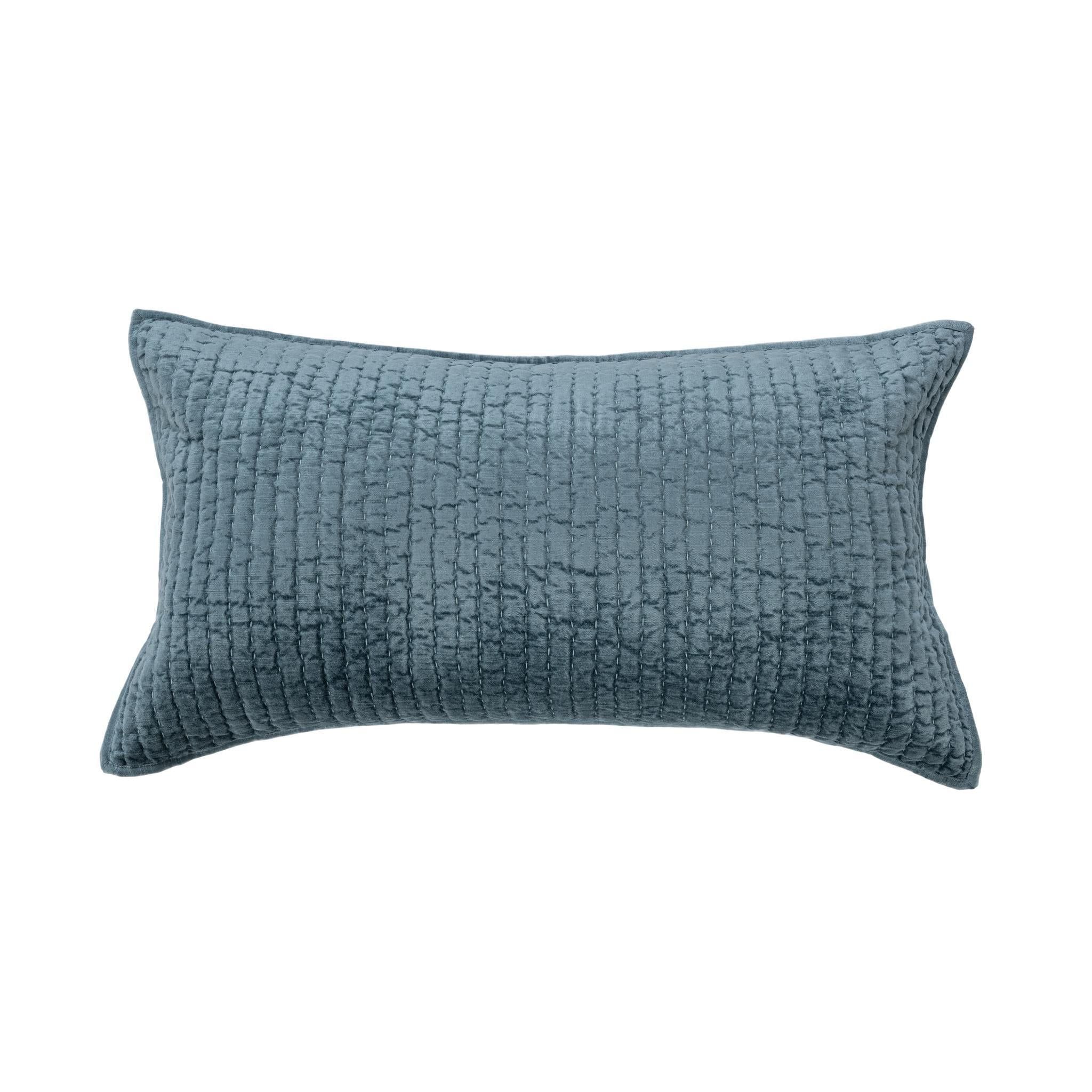 Bari - Velvet Sham