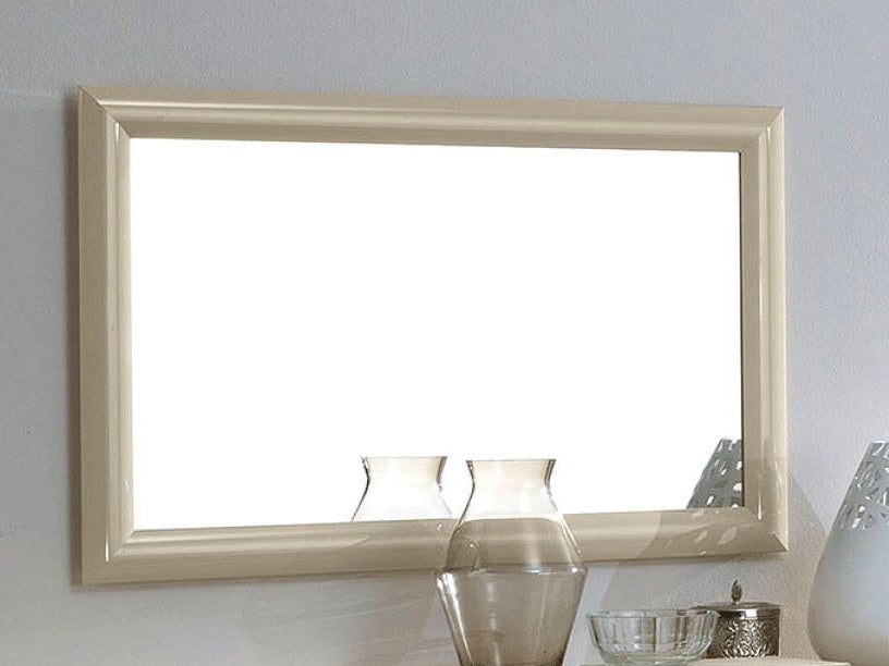 Altea - Vela Mirror - Light Beige