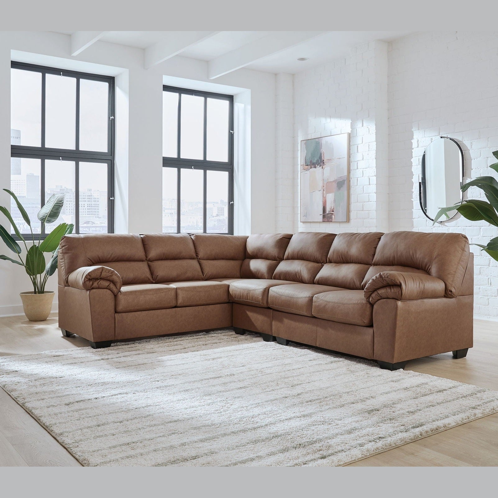 WillowBend Sectional