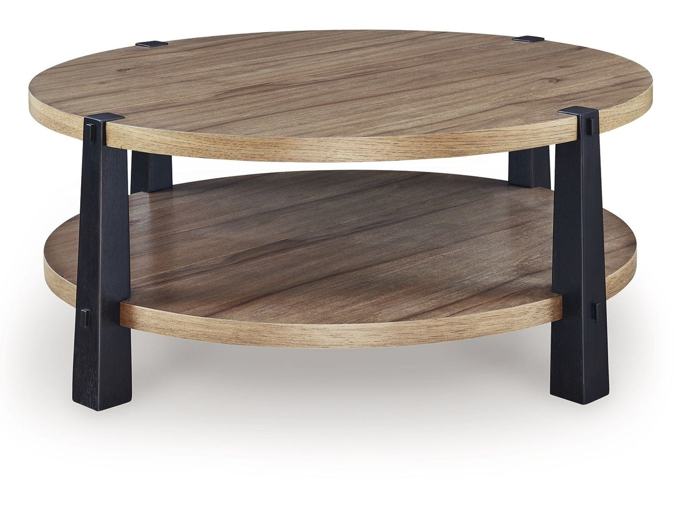 Ridgester - Round Table