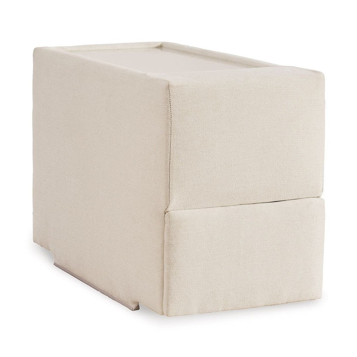 Modmax - Sectional - Oyster
