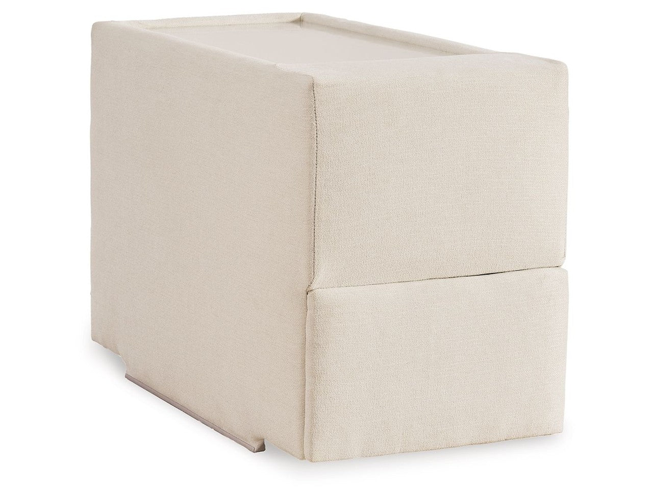 Modmax - Sectional - Oyster