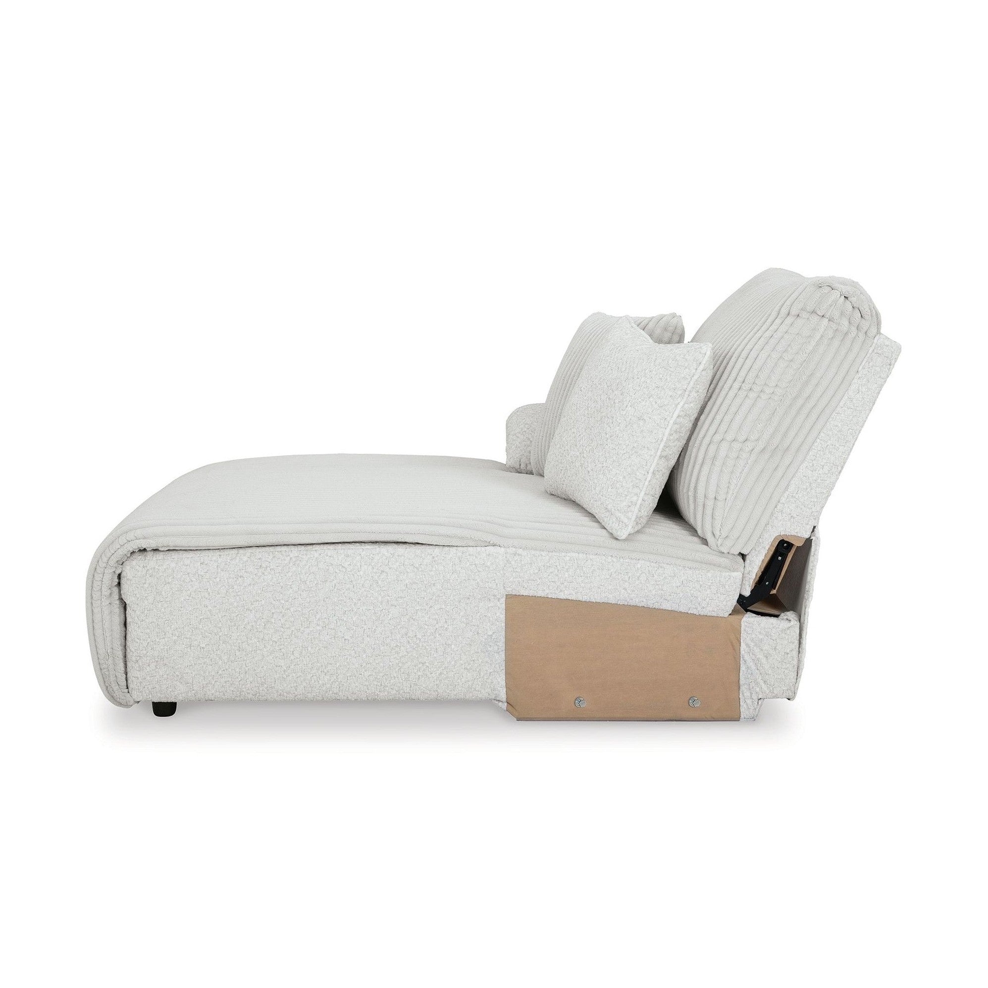 Top Tier - Reclining Sectional