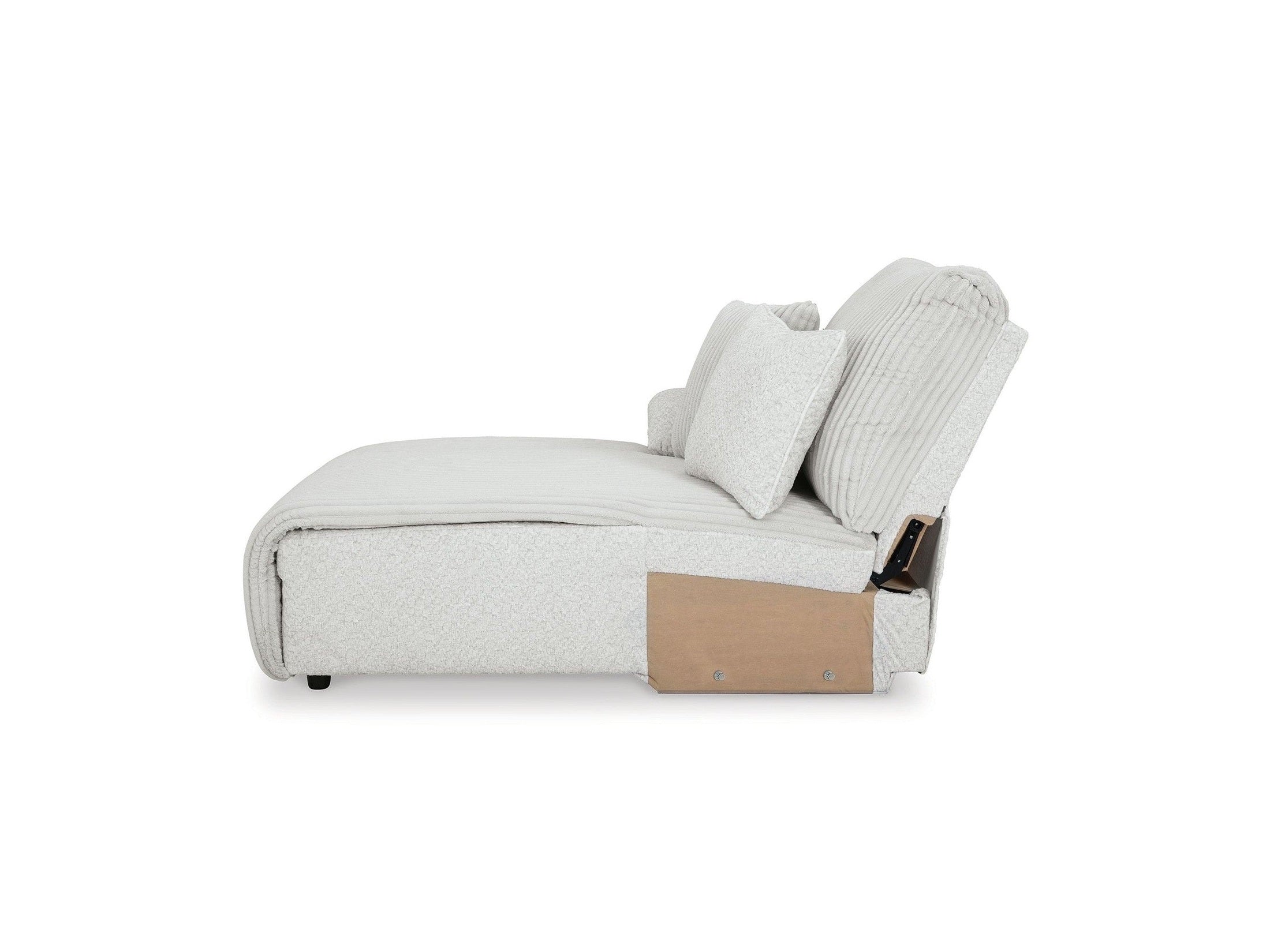 Top Tier - Reclining Sectional