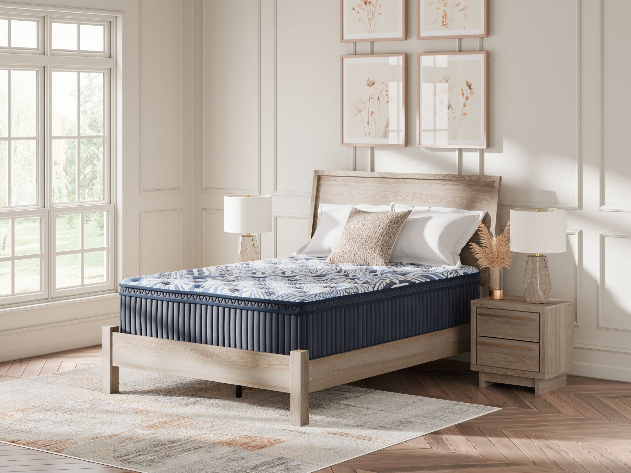 Plush Luxe 2.0 - Mattress