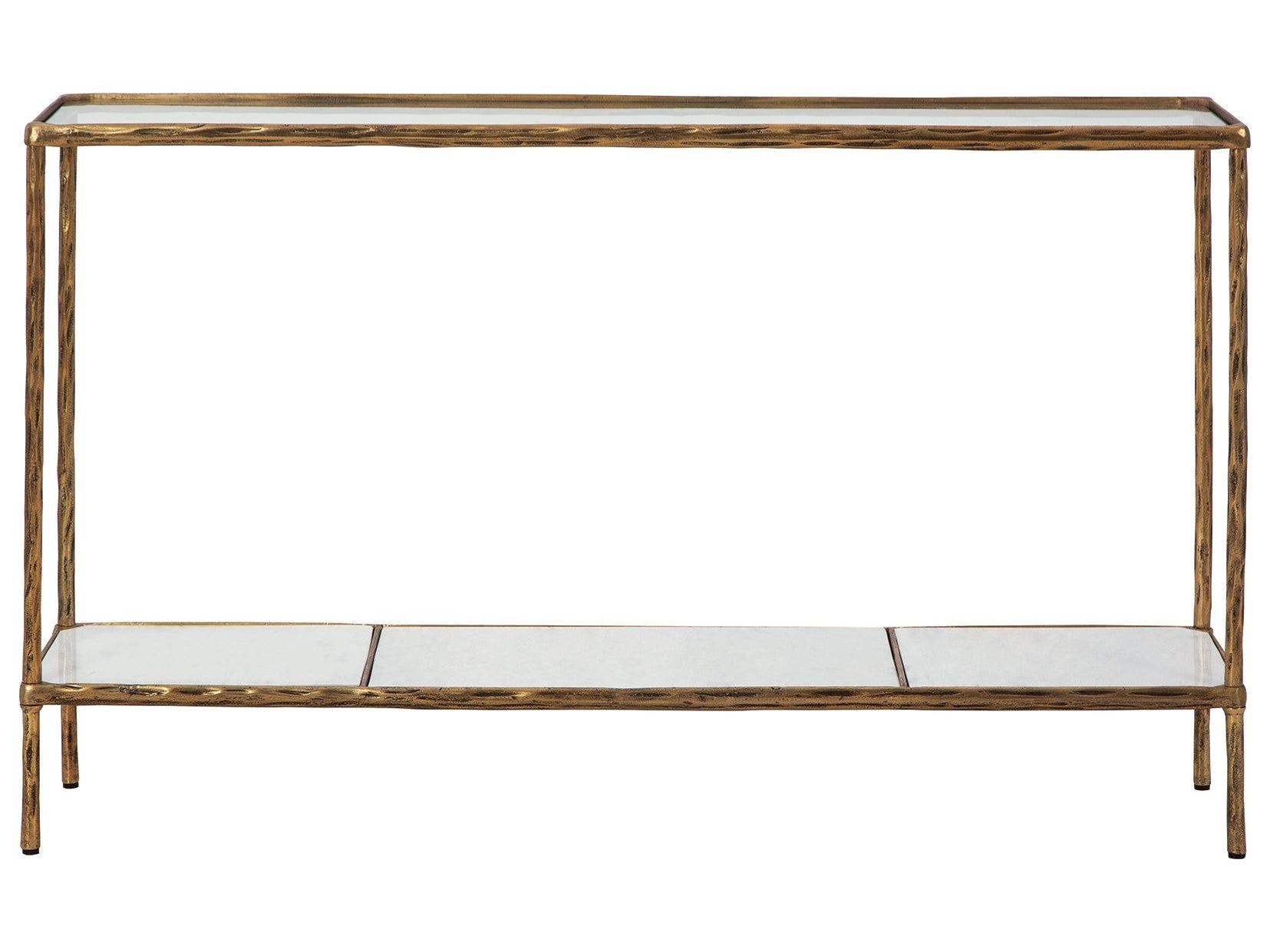 Ryandale - Console Sofa Table