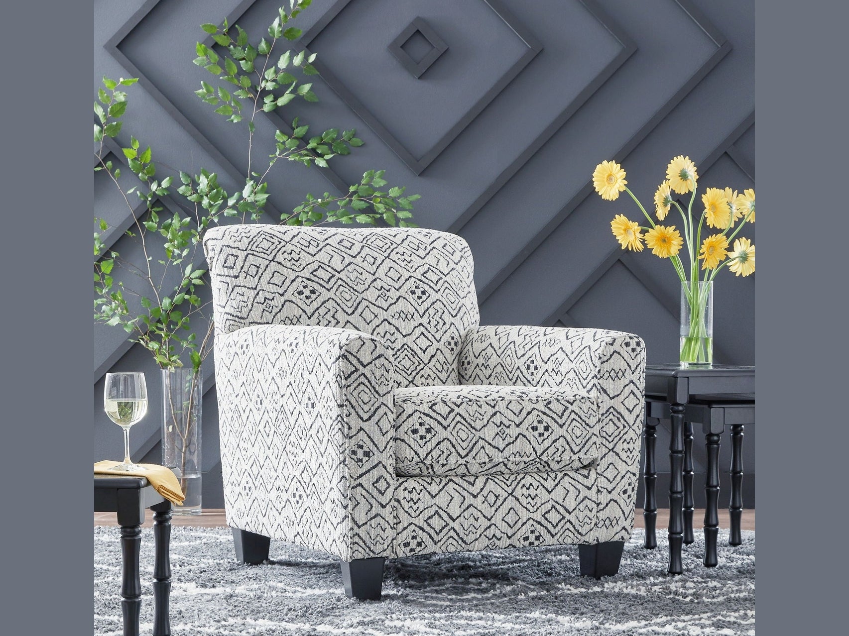 Hayesdale - Accent Chair