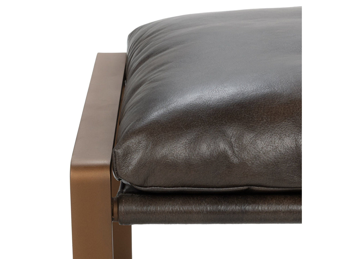 Morgan - Ottoman
