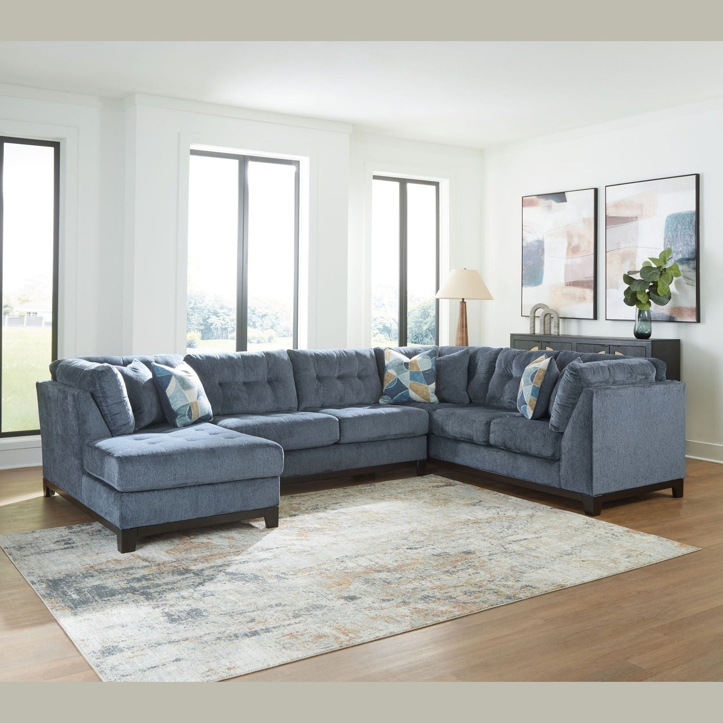 Maxon Place - Sectional
