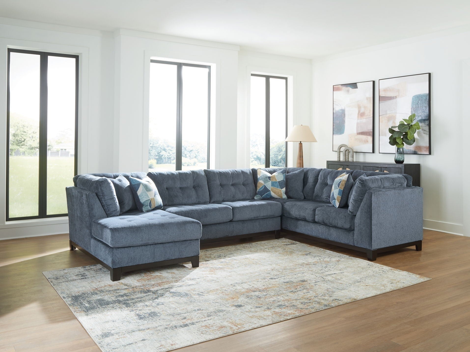 Maxon Place - Sectional