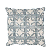 Elea - 22" x 22" Pillow