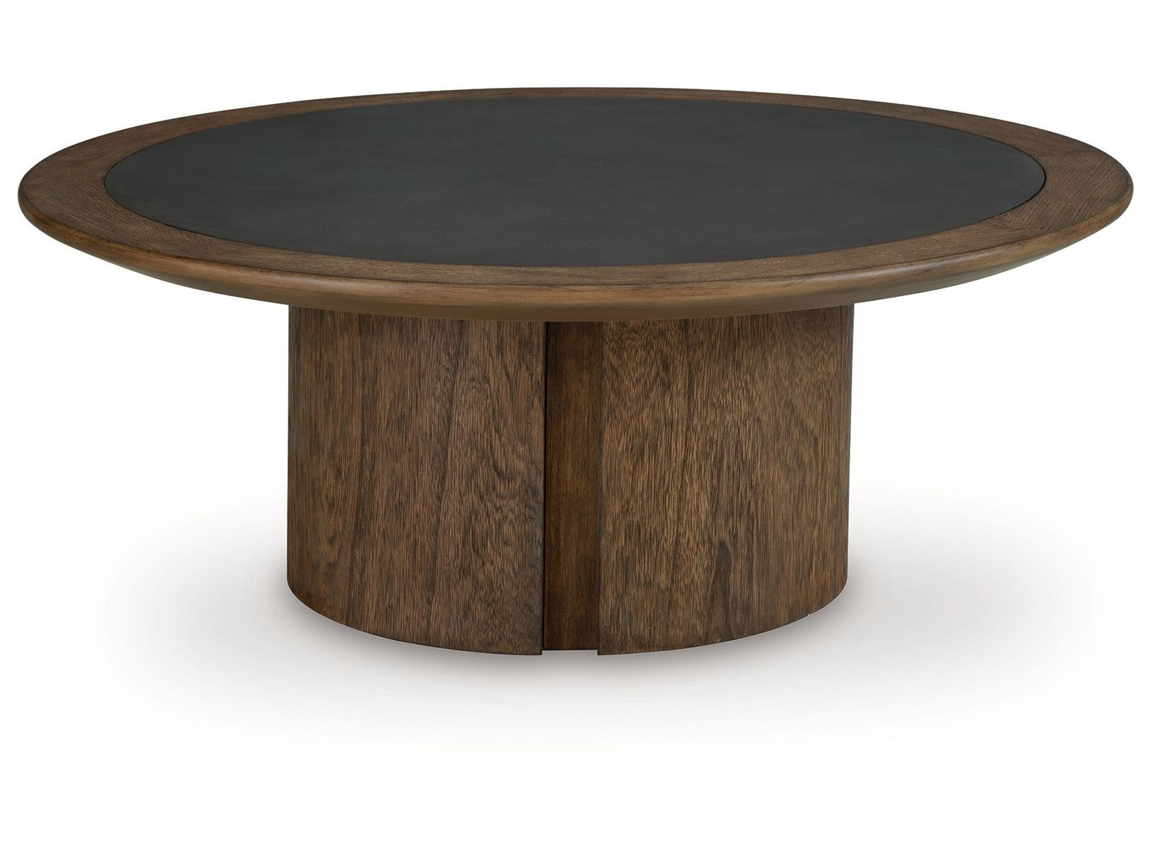 Dontayne - Round Table