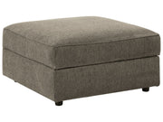O'phannon - Ottoman With Storage