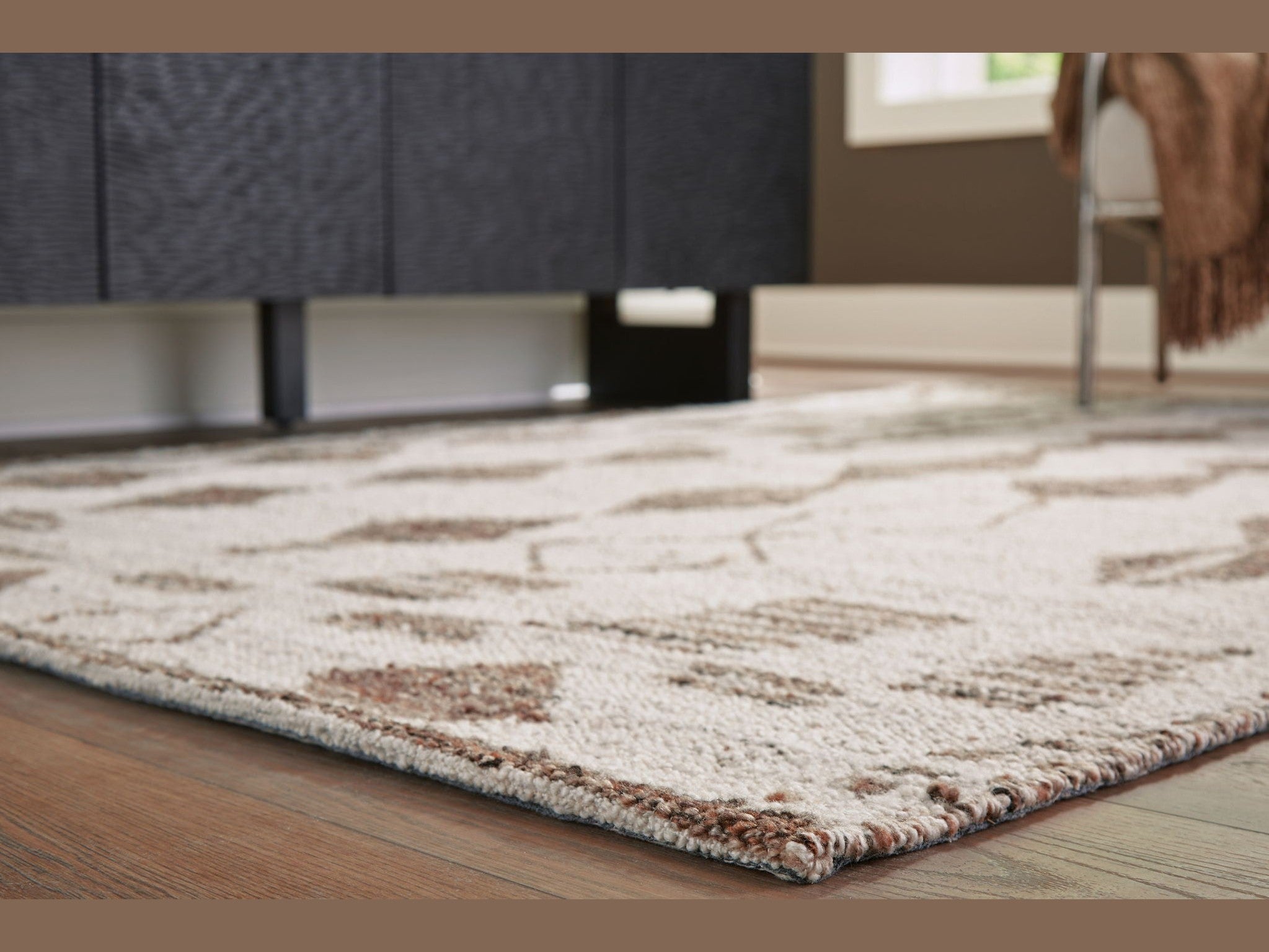 Brettler - Area Rug