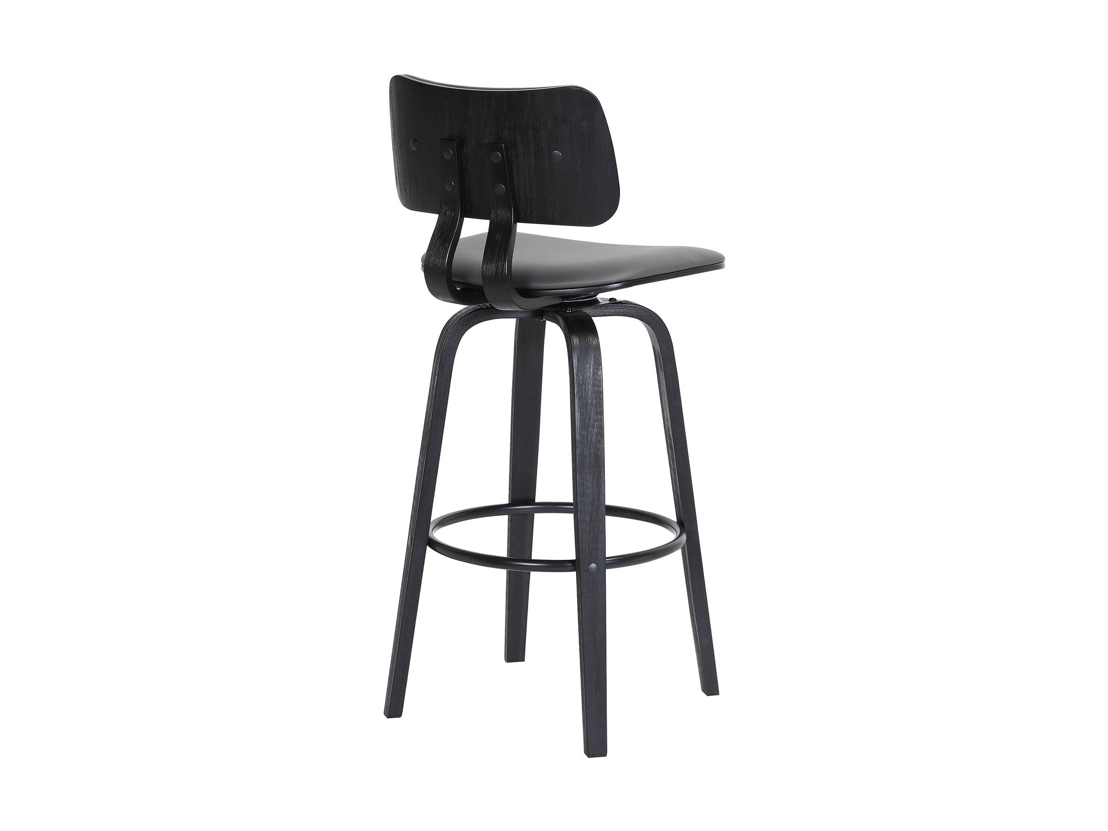 Pico - Swivel Stool