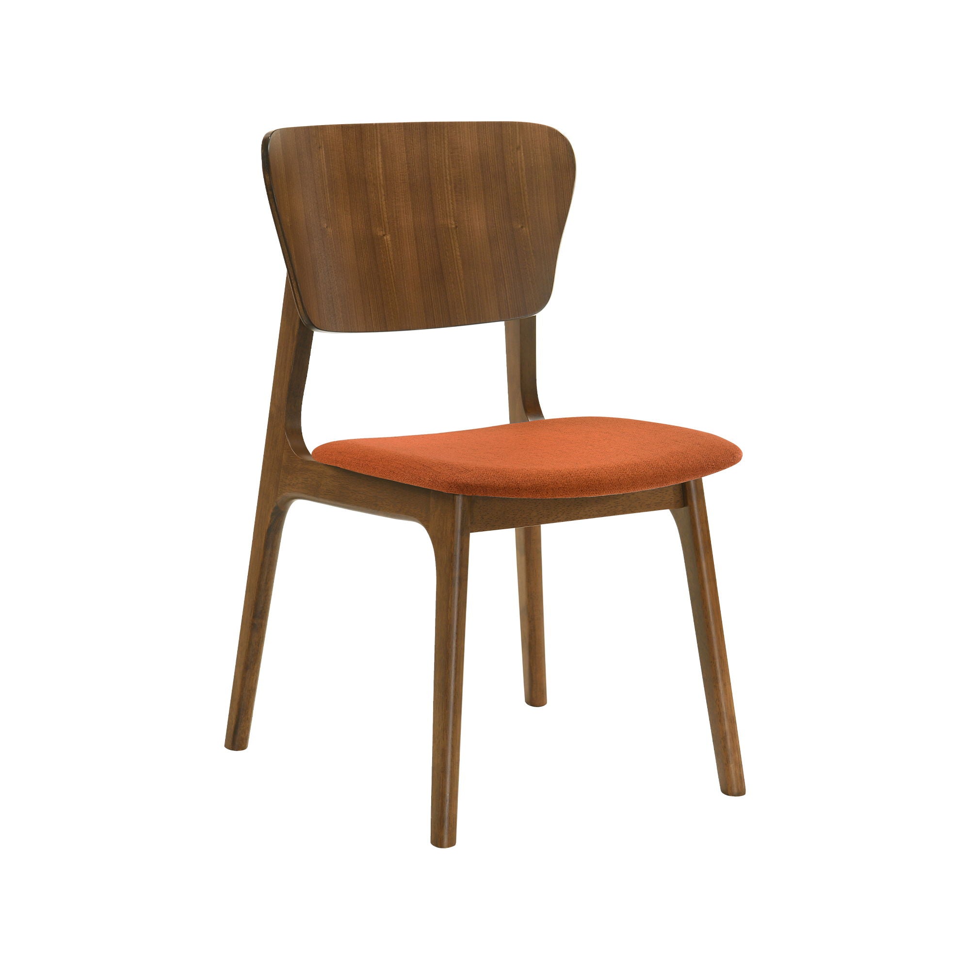 Kalia - Dining Set With Walnut Table