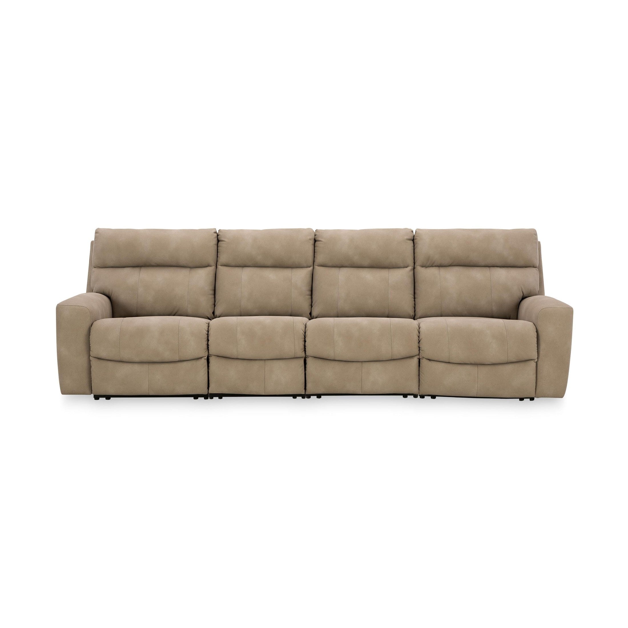Next-Gen Durapella - Reclining Sectional