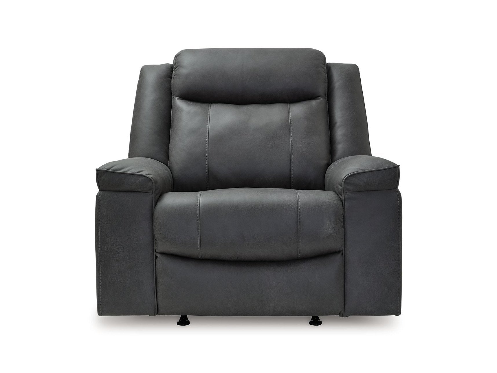Status Check - Rocker Recliner