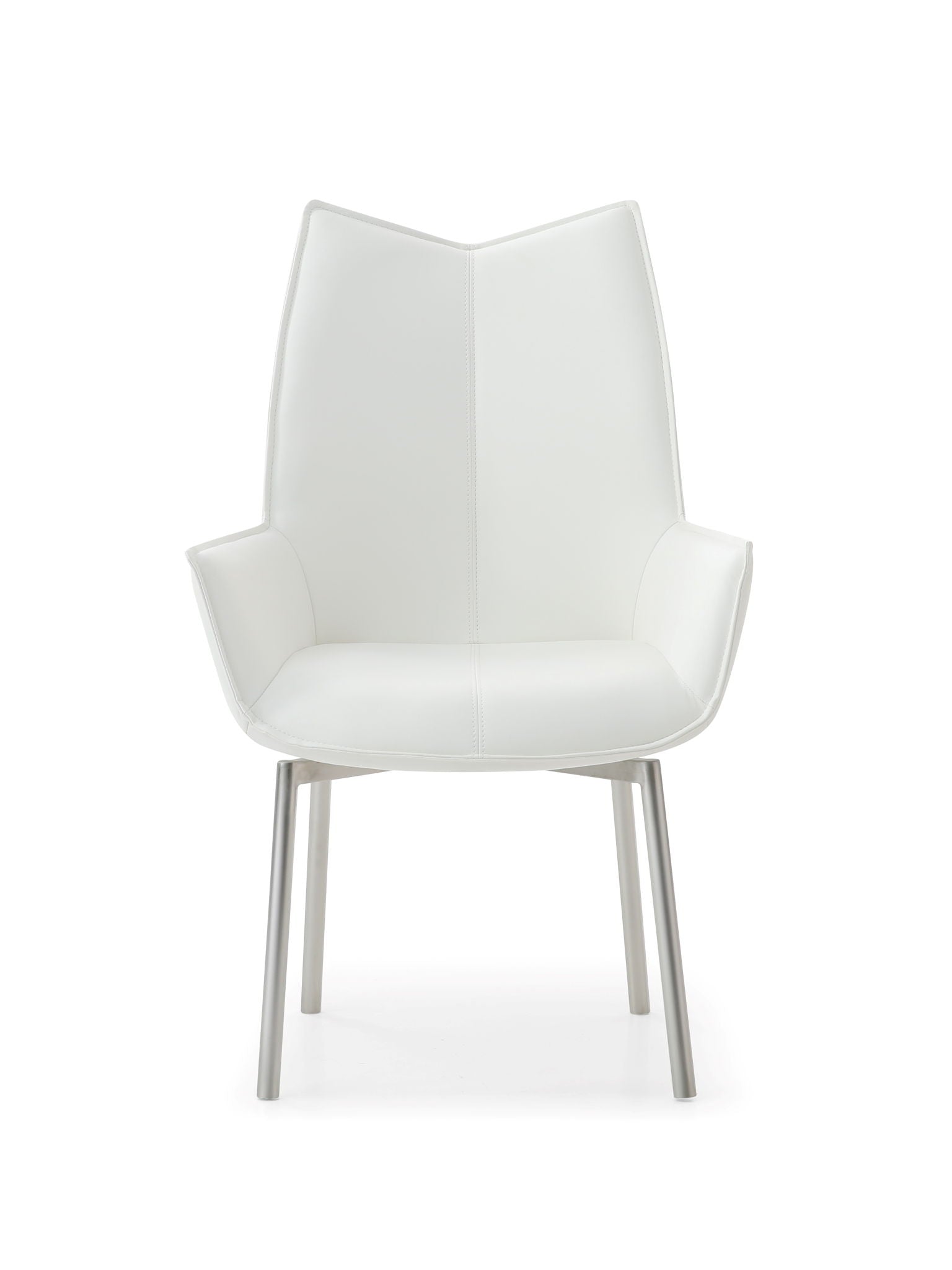 1218 - Swivel Dining Chair