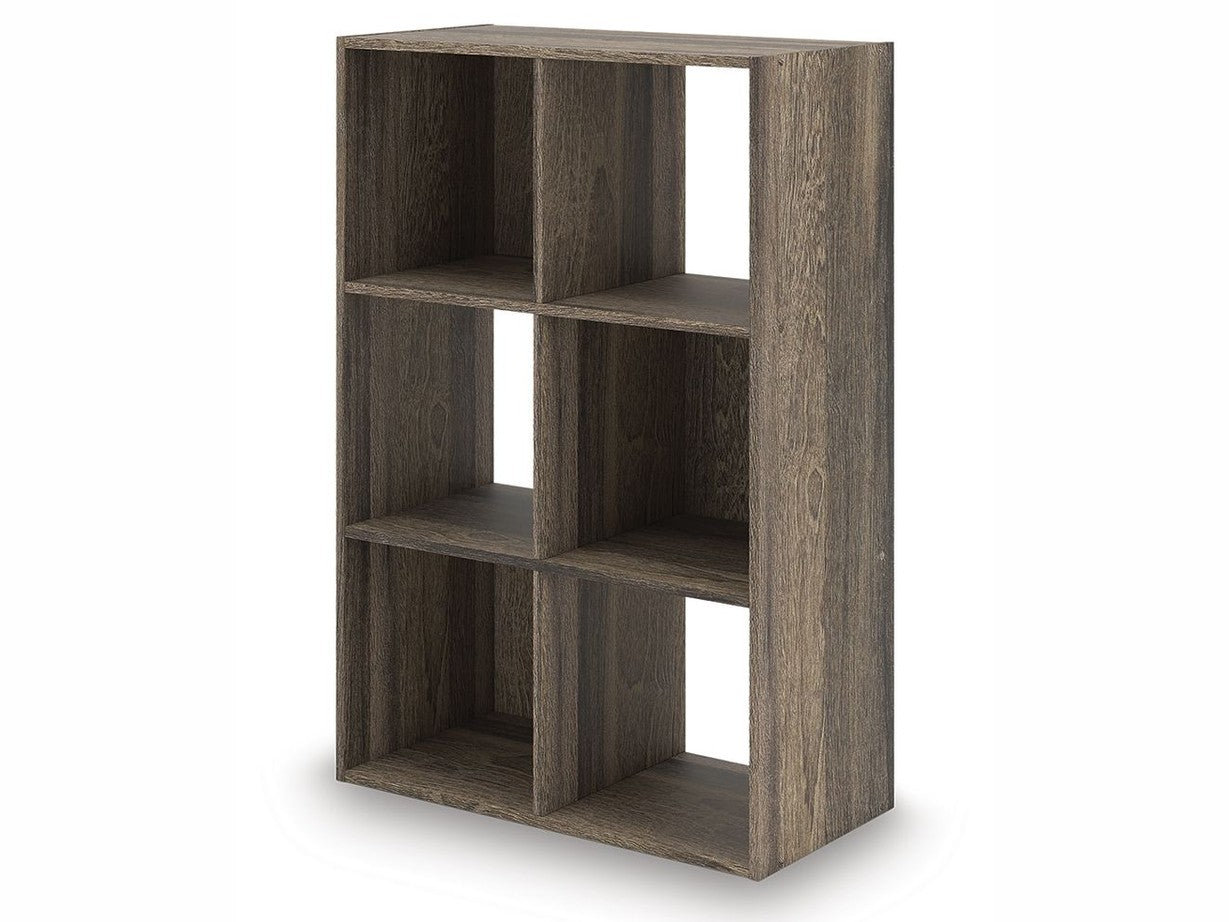 Shallifer - Cube Organizer