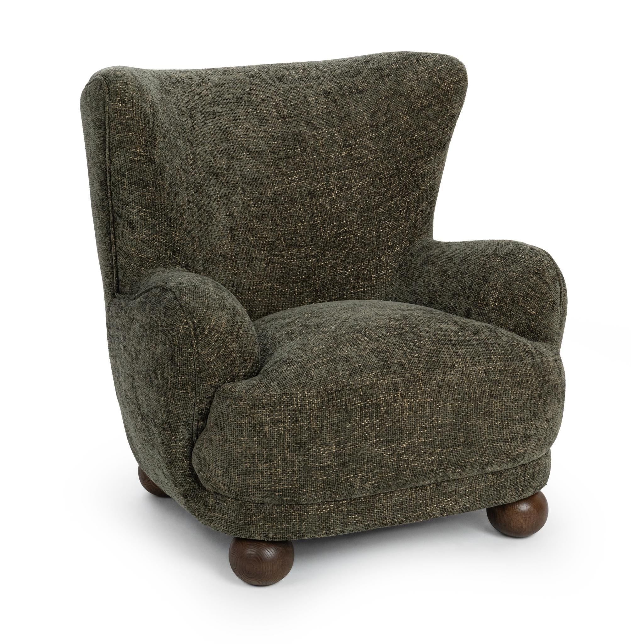 Penelope - Accent Chair