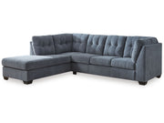 Marleton - Sleeper Sectional