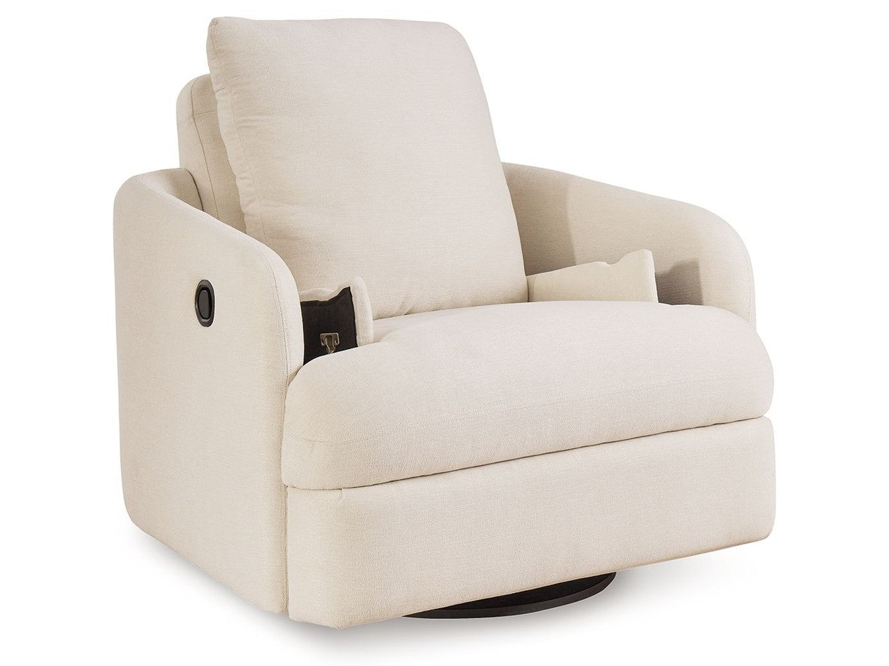 Modmax - Swivel Glider Recliner