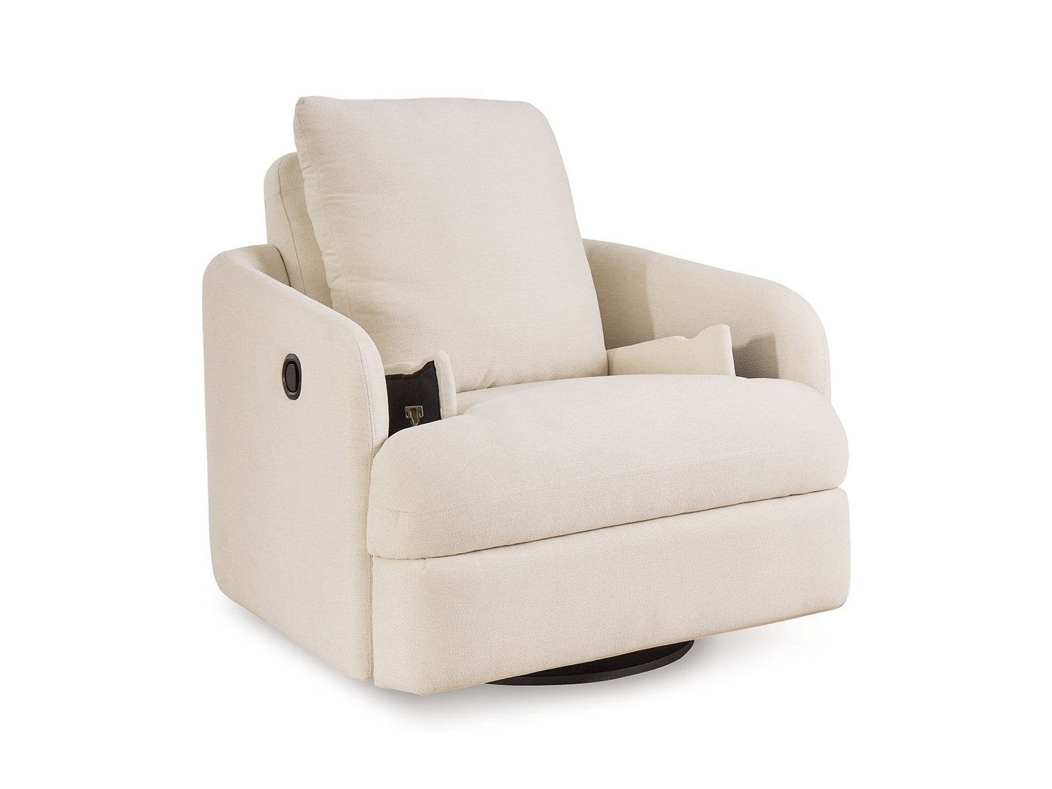 Modmax - Swivel Glider Recliner